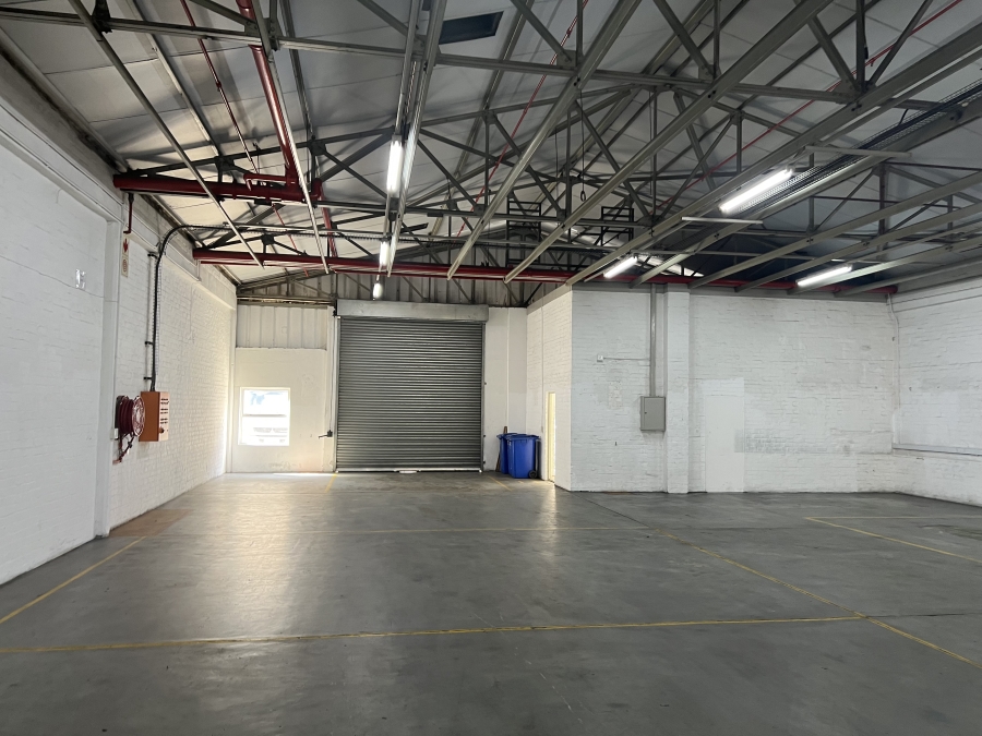 To Let commercial Property for Rent in Bellville South Western Cape
